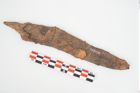 Foto von Eisengriffdornmesser (NHMW-PRAE-026804)